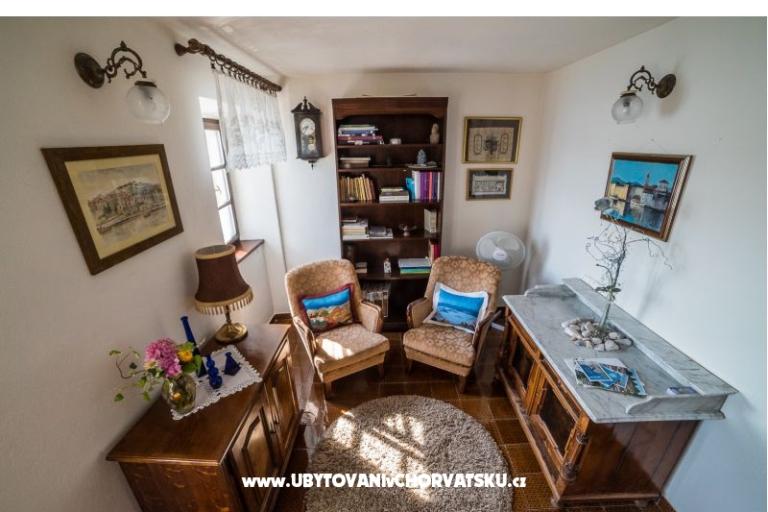 Apartamenty Tonsic Sutivan – foto 6