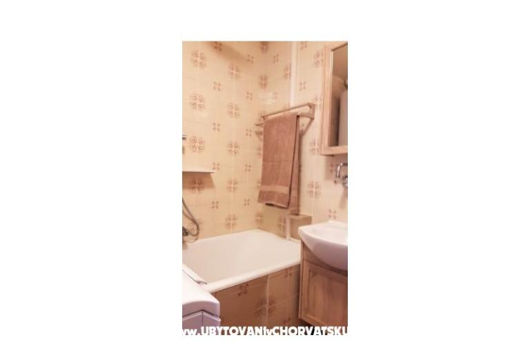 Apartamenty Tonsic Sutivan – foto 9
