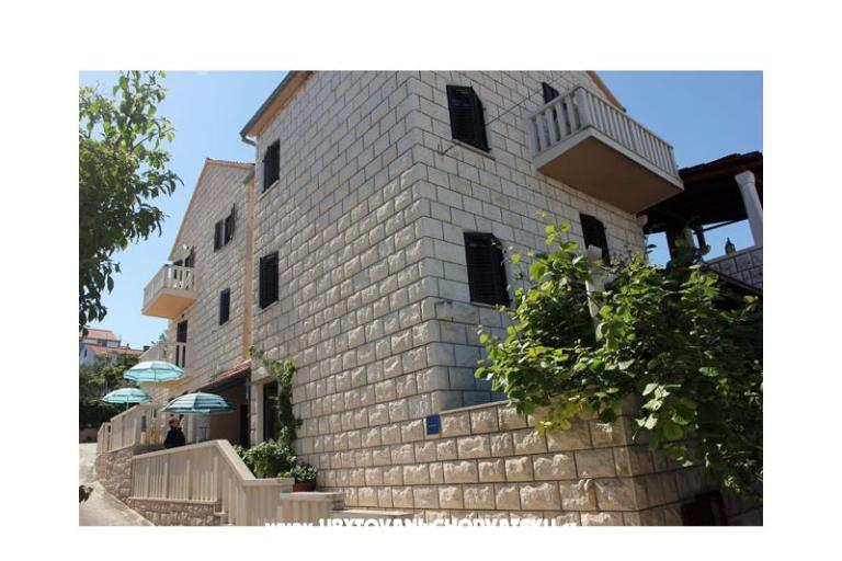 Apartamenty Venesa – foto 2