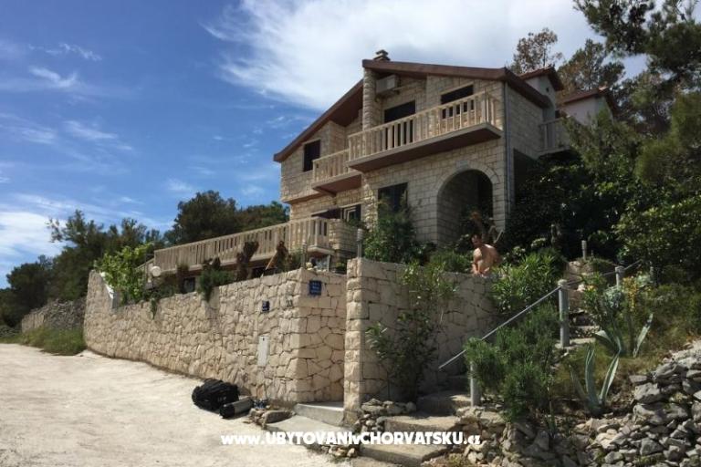 Apartamenty Villa Dragica – foto 9