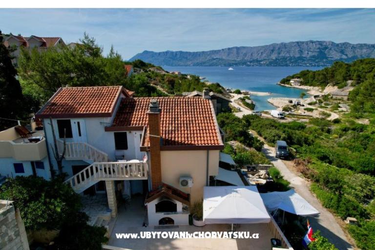 Apartamenty Villa Dragica – foto 10