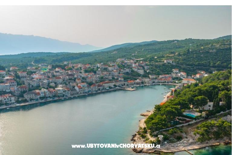 Apartamenty Villa Dragica – foto 13
