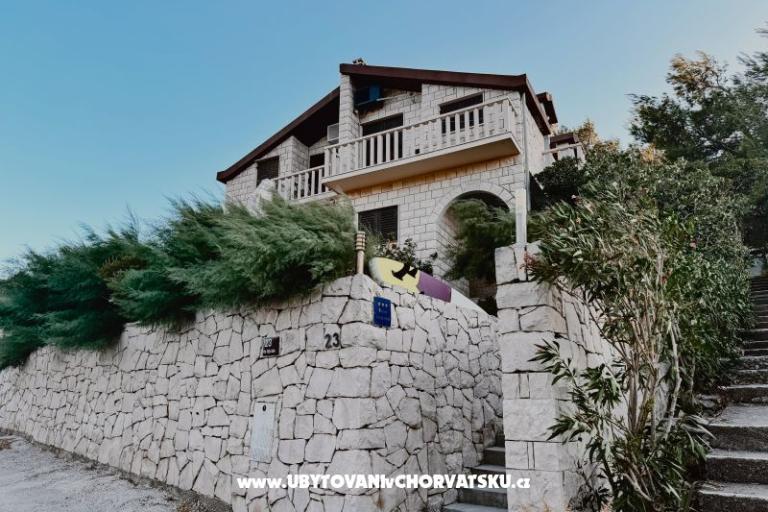 Apartamenty Villa Dragica – foto 3