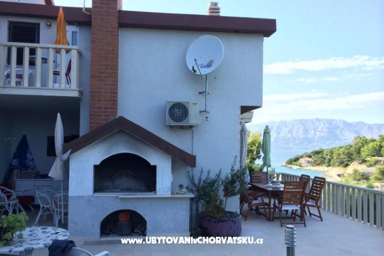 Apartamenty Villa Dragica – foto 7