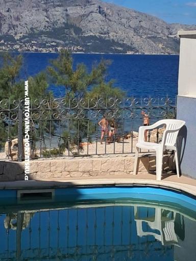 Apartamenty villa Iva – foto 10