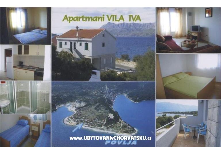 Apartamenty villa Iva – foto 17