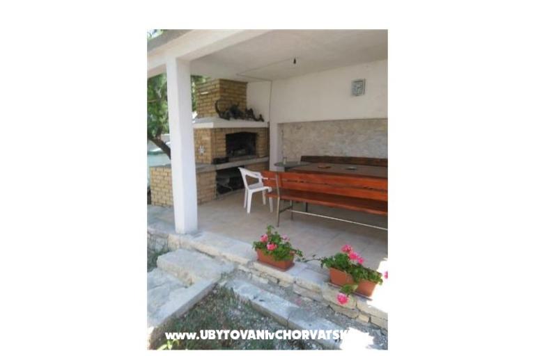 Apartamenty villa Iva – foto 6
