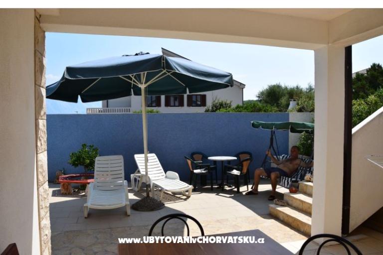 Apartamenty villa Iva – foto 9