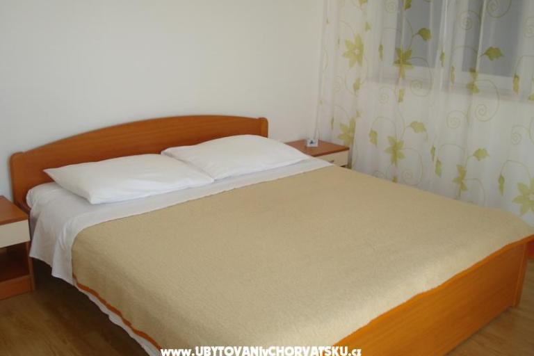 Apartamenty Villa Niko Bol – foto 10