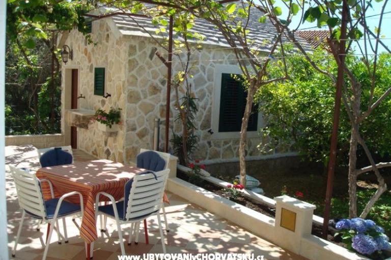 Apartamenty Villa Niko Bol – foto 13