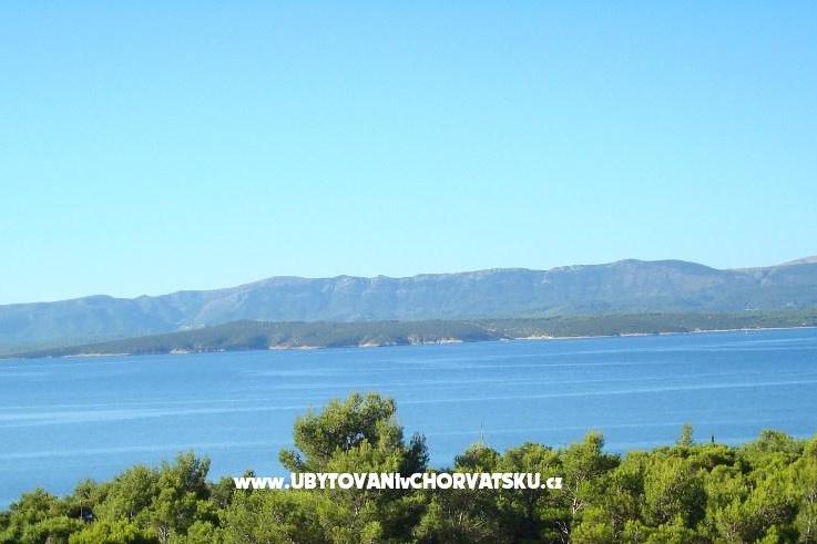 Apartamenty Villa Niko Bol – foto 15