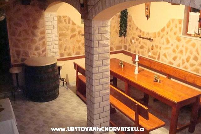 Apartamenty Villa Niko Bol – foto 17