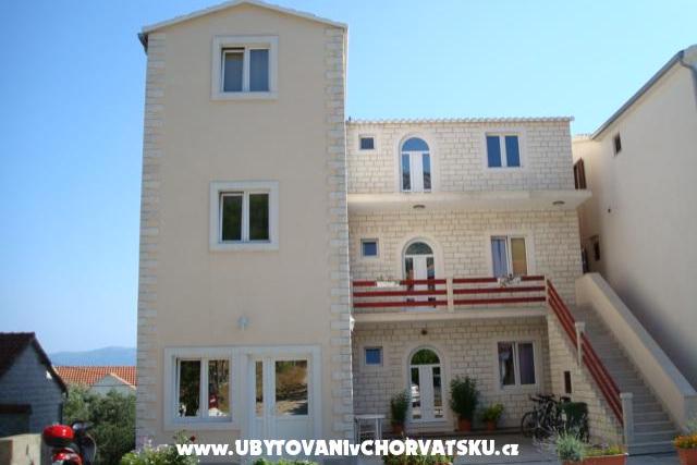 Apartamenty Villa Niko Bol – foto 2