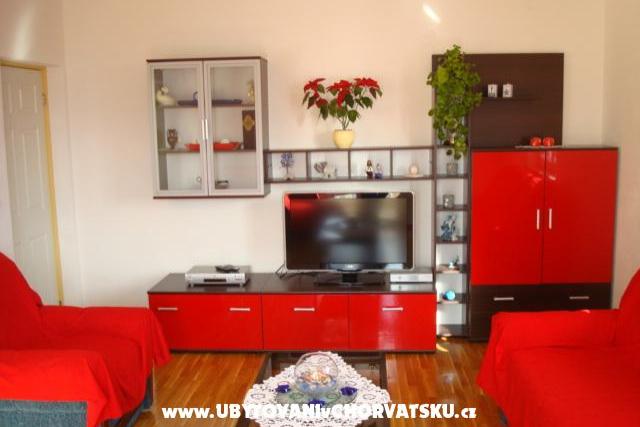 Apartamenty Villa Niko Bol – foto 6