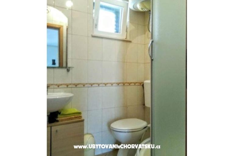 Apartamenty Violeta – foto 11