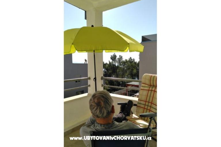 Apartamenty Violeta – foto 12