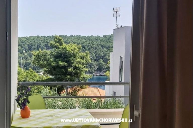 Apartamenty Violeta – foto 14
