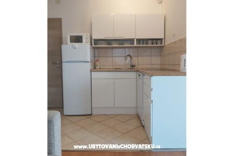 Apartamenty Violeta – foto 15