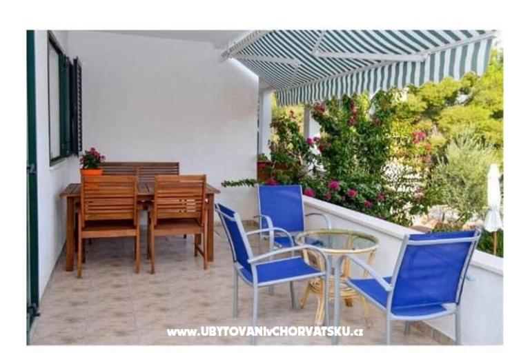 Apartamenty Violeta – foto 5