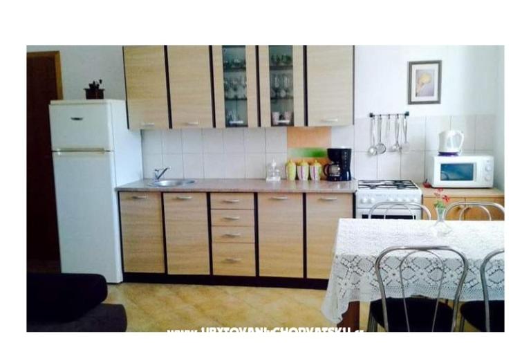 Apartamenty Violeta – foto 6