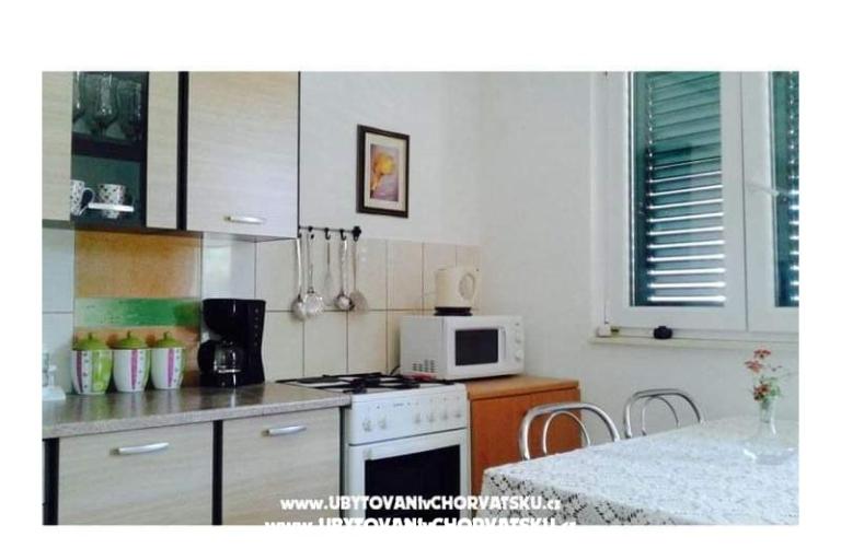 Apartamenty Violeta – foto 7