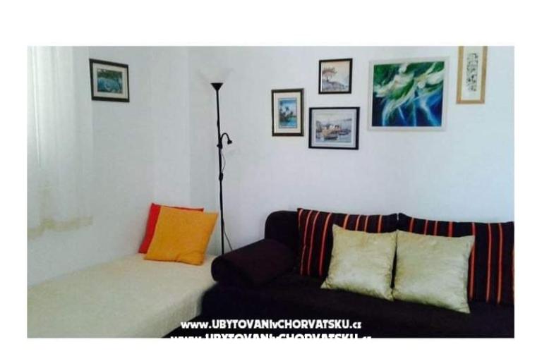 Apartamenty Violeta – foto 8