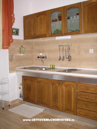 Apartamenty Željka – foto 2