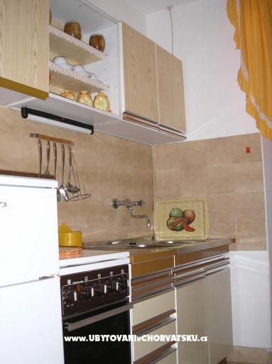 Apartamenty Željka – foto 6