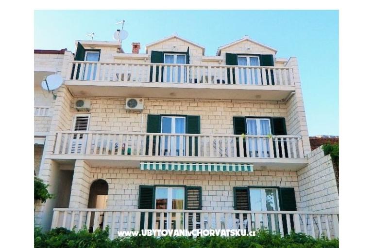 Apartamenty JELAVIĆ – foto 12