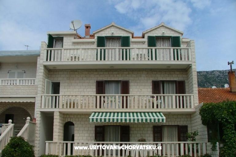 Apartamenty JELAVIĆ – foto 14