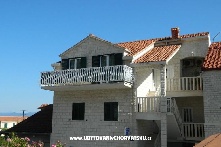 Apartamenty JELAVIĆ – foto 8