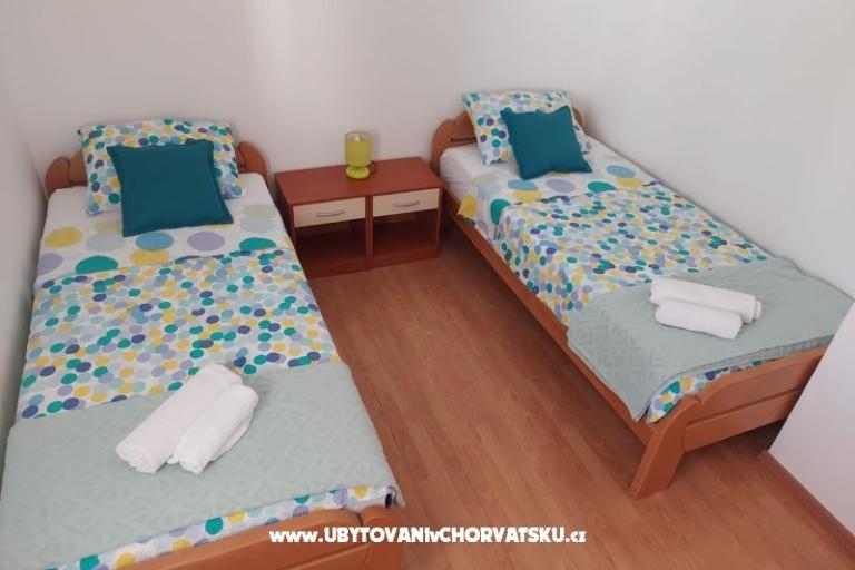Apartamentts JUJE – foto 10