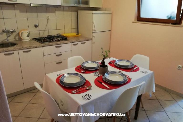 Apartamentts JUJE – foto 13