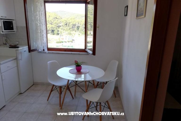 Apartamentts JUJE – foto 18