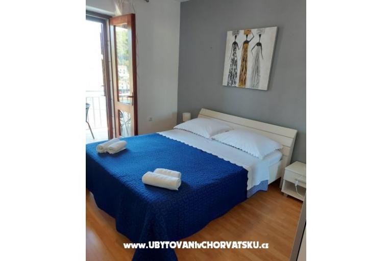 Apartamentts JUJE – foto 4