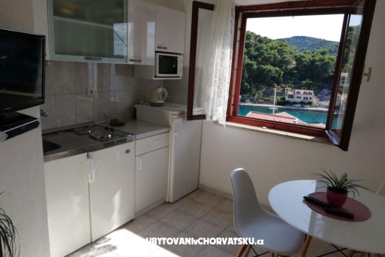 Apartamentts JUJE – foto 6