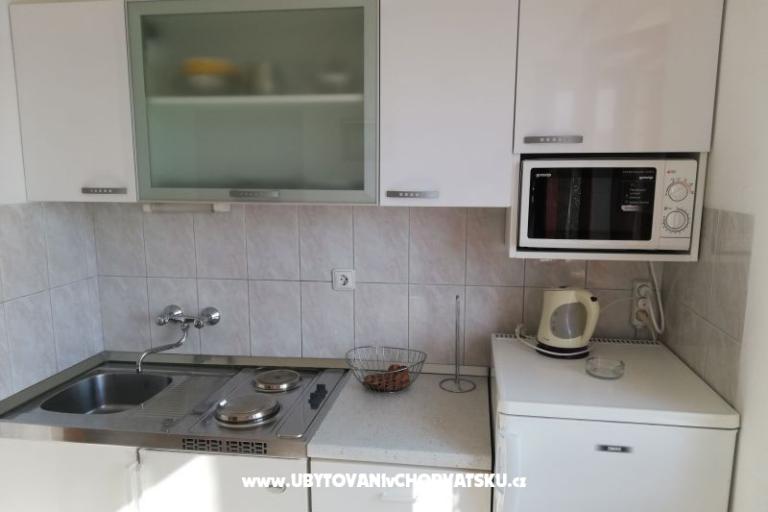 Apartamentts JUJE – foto 8
