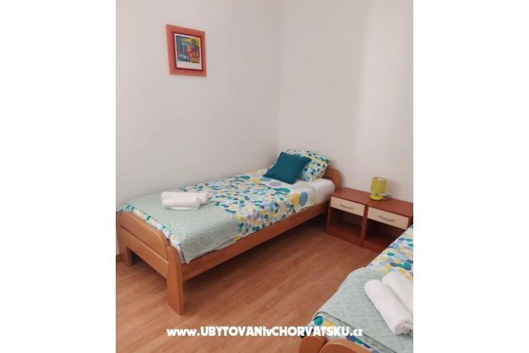 Apartamentts JUJE – foto 9