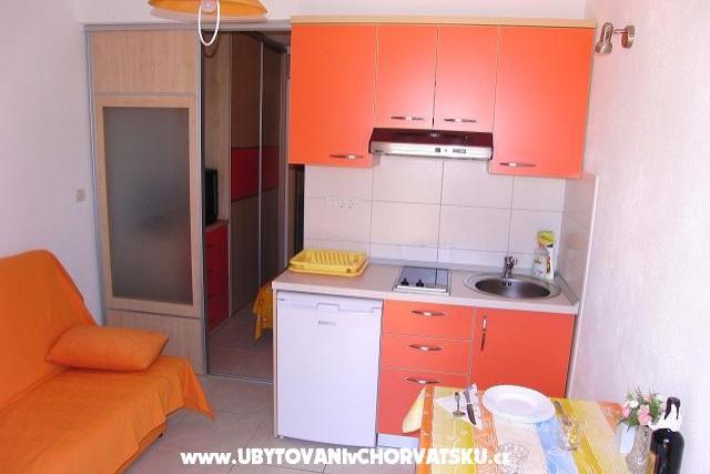 Apartamenty Villa Gracin – foto 2