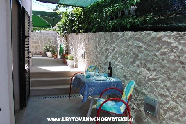 Apartamenty Villa Gracin – foto 8