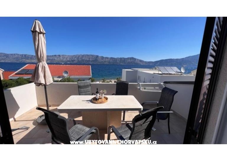 Apartamenty Mariva Richard – foto 10