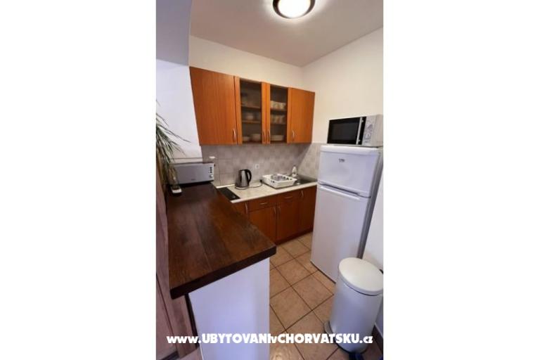 Apartamenty Mariva Richard – foto 12