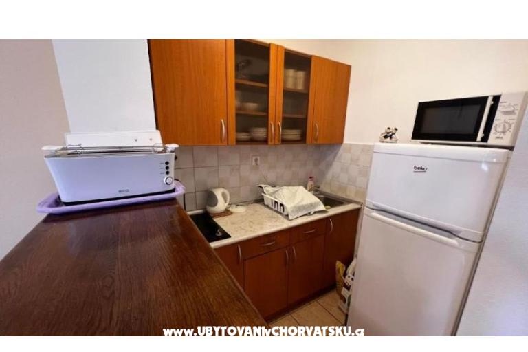 Apartamenty Mariva Richard – foto 13