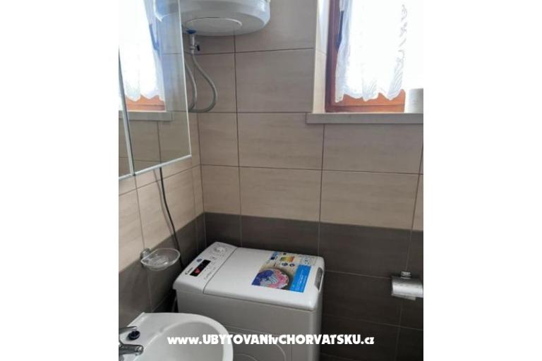 Apartamenty Mariva Richard – foto 14
