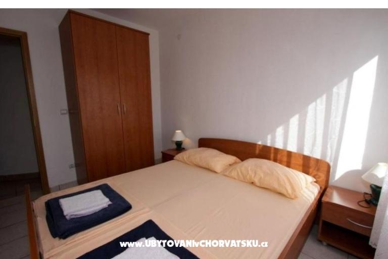 Apartamenty Mariva Richard – foto 21