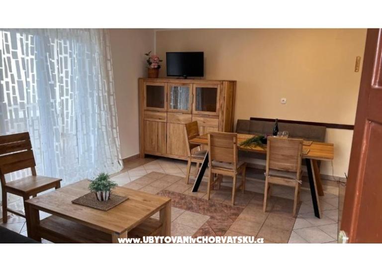 Apartamenty Mariva Richard – foto 23