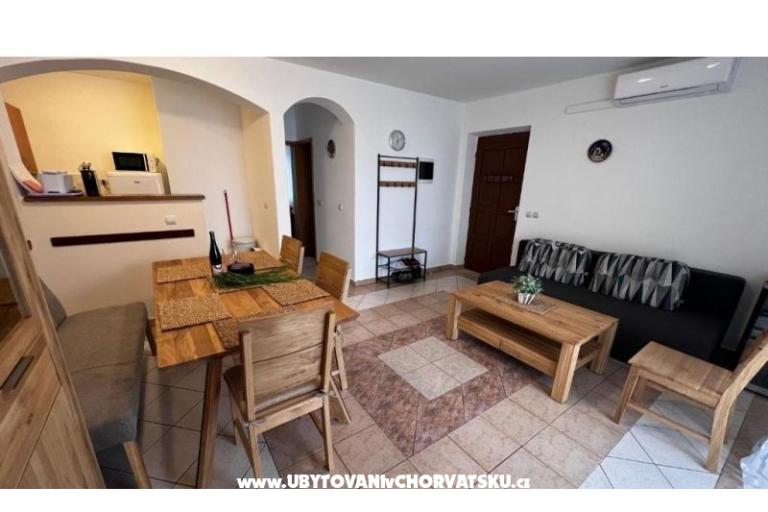Apartamenty Mariva Richard – foto 24