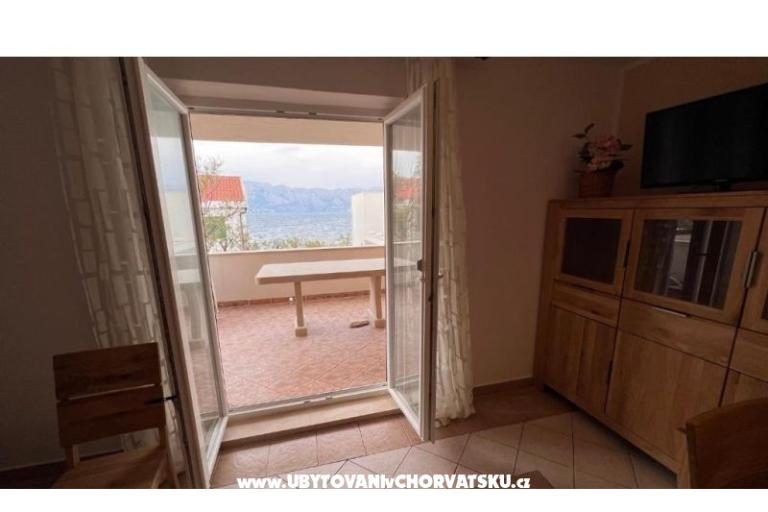 Apartamenty Mariva Richard – foto 25