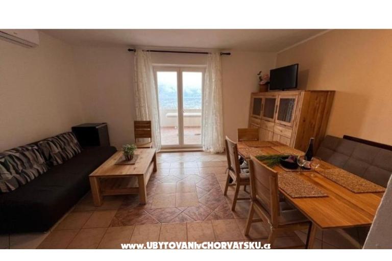 Apartamenty Mariva Richard – foto 27