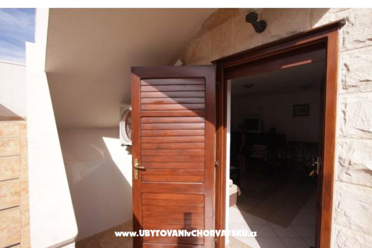Apartamenty Mariva Richard – foto 35